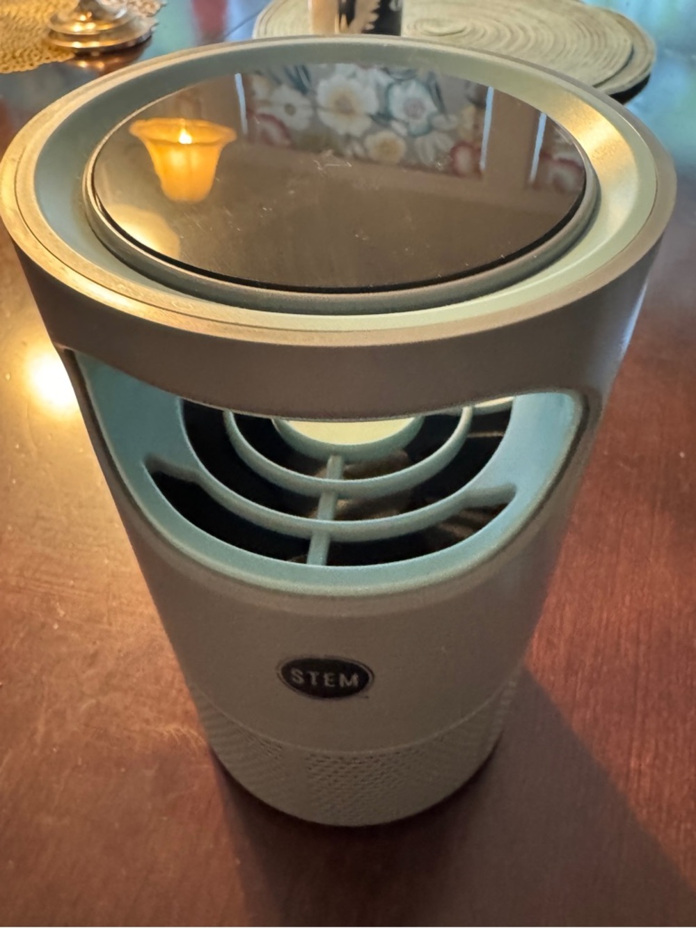 STEM Electric Fan Fruit Fly, Gnat and Fly Trap - Picture 2 of 6